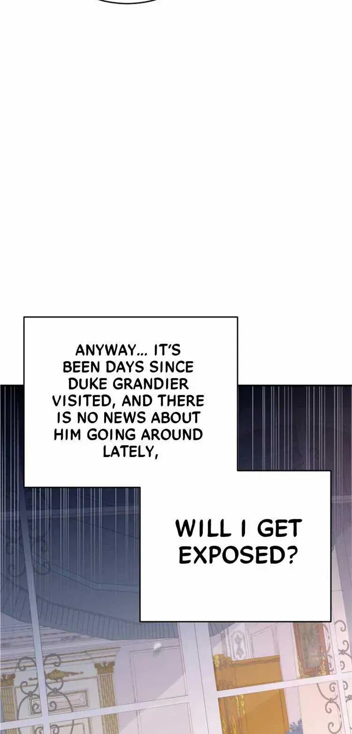 Husband Replacement Chapter 9 page 20 - 