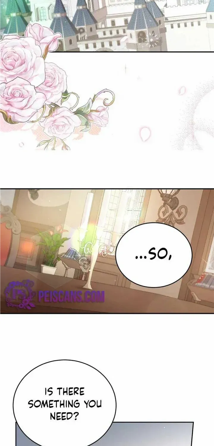 Husband Replacement Chapter 9 page 3 - 