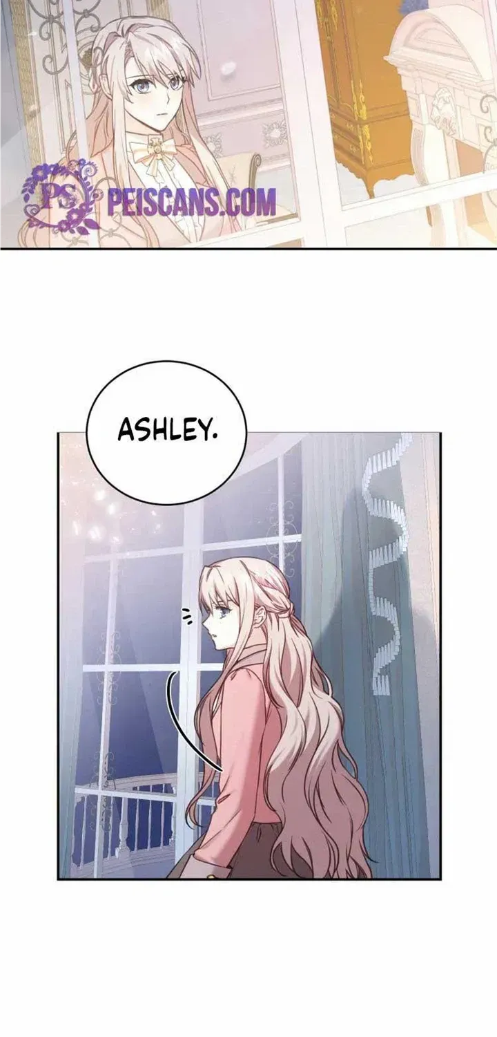 Husband Replacement Chapter 9 page 21 - 