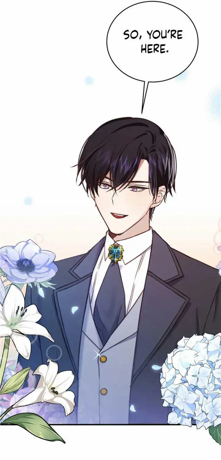 Husband Replacement Chapter 9 page 23 - 