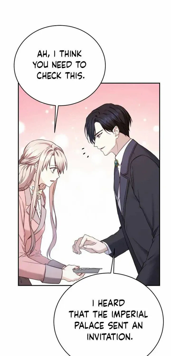 Husband Replacement Chapter 9 page 24 - 
