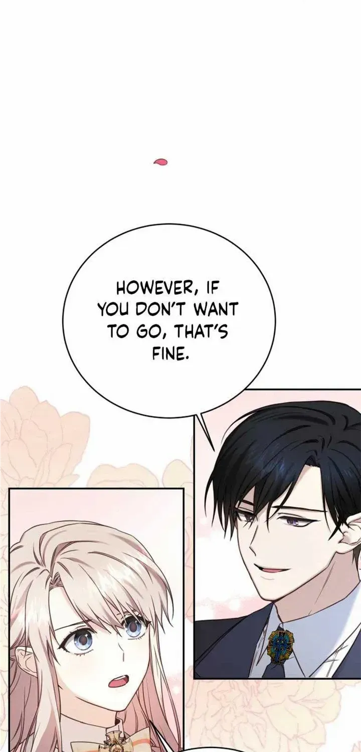 Husband Replacement Chapter 9 page 26 - 