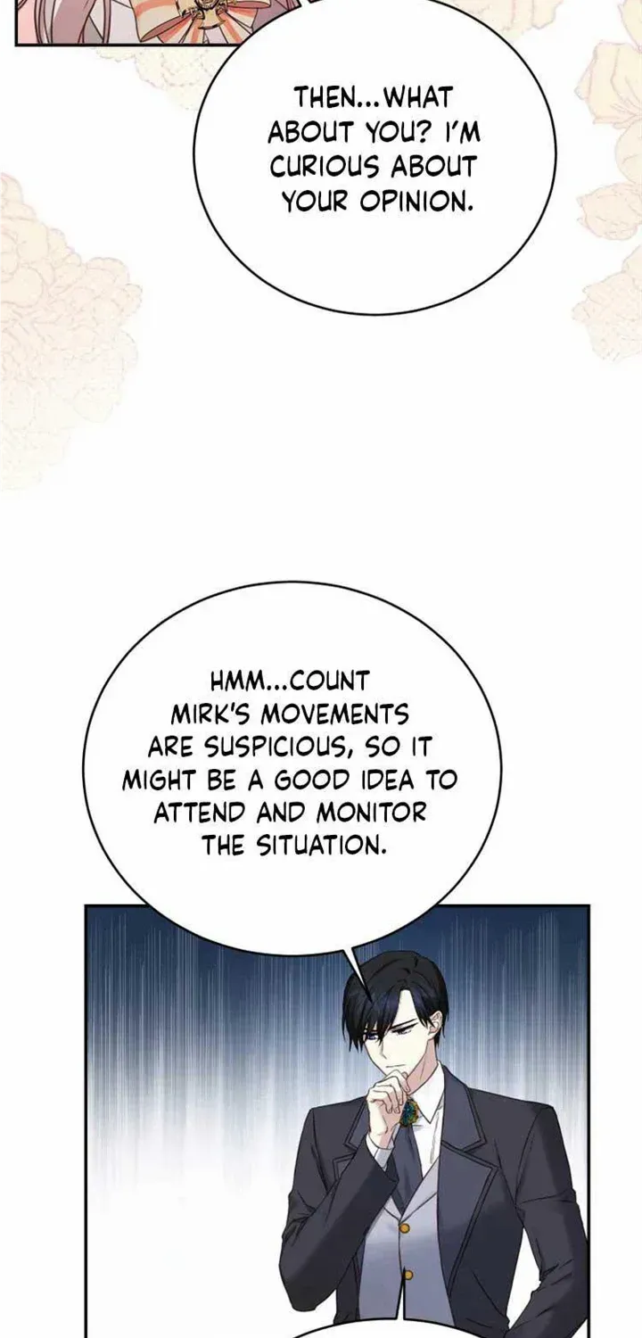 Husband Replacement Chapter 9 page 27 - 