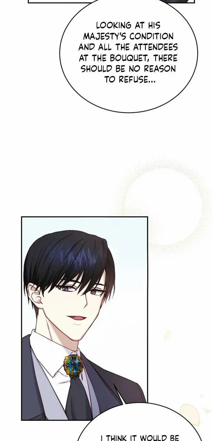 Husband Replacement Chapter 9 page 28 - 
