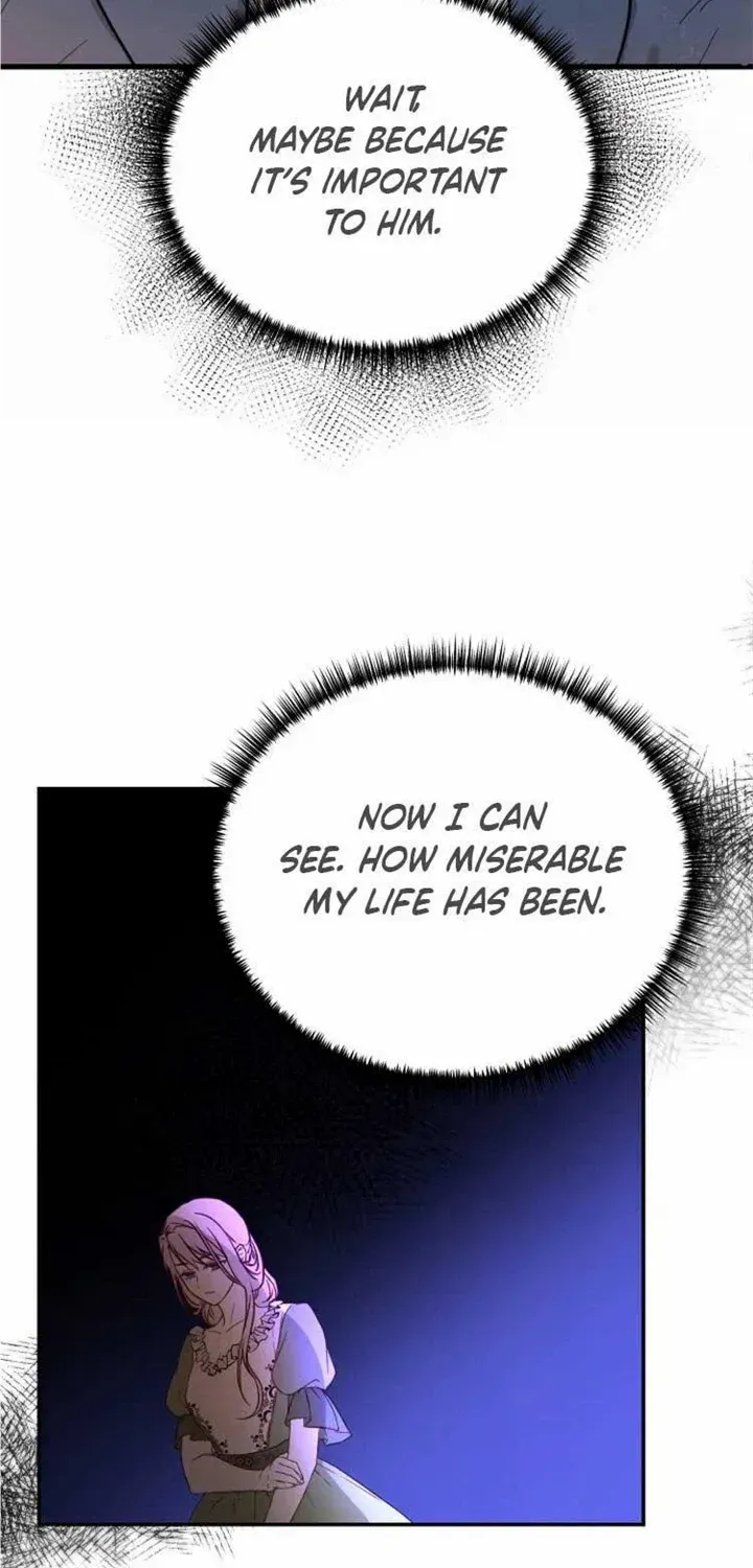 Husband Replacement Chapter 9 page 34 - 