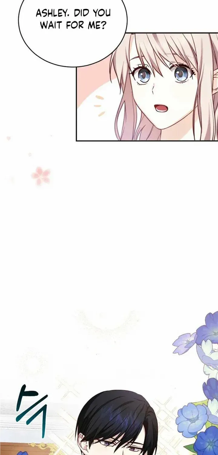 Husband Replacement Chapter 9 page 38 - 