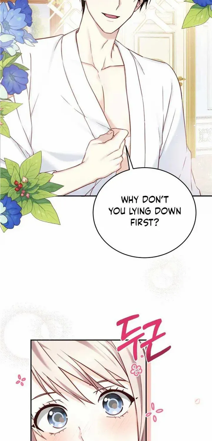 Husband Replacement Chapter 9 page 39 - 