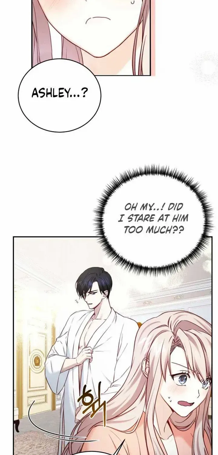 Husband Replacement Chapter 9 page 40 - 