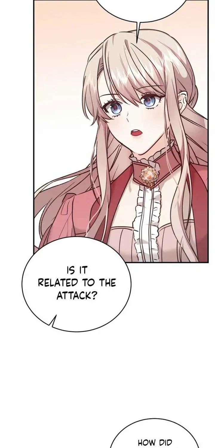 Husband Replacement Chapter 9 page 5 - 