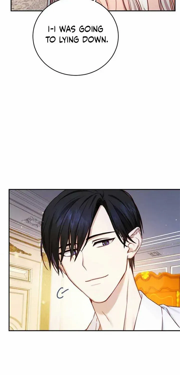 Husband Replacement Chapter 9 page 41 - 
