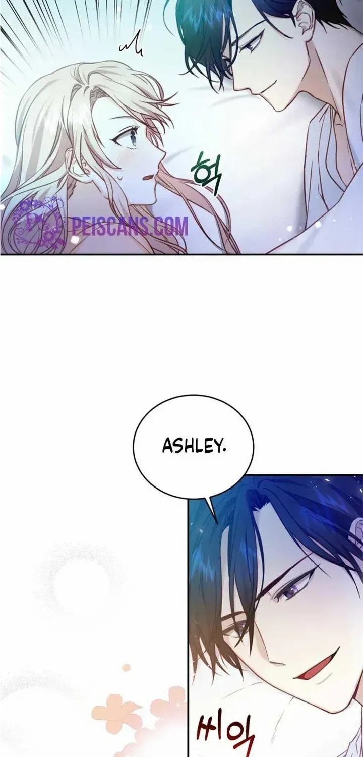 Husband Replacement Chapter 9 page 45 - 