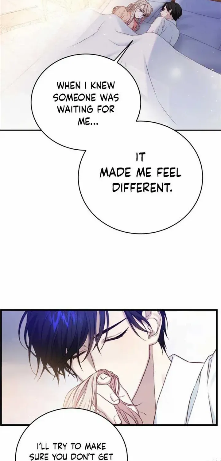 Husband Replacement Chapter 9 page 47 - 