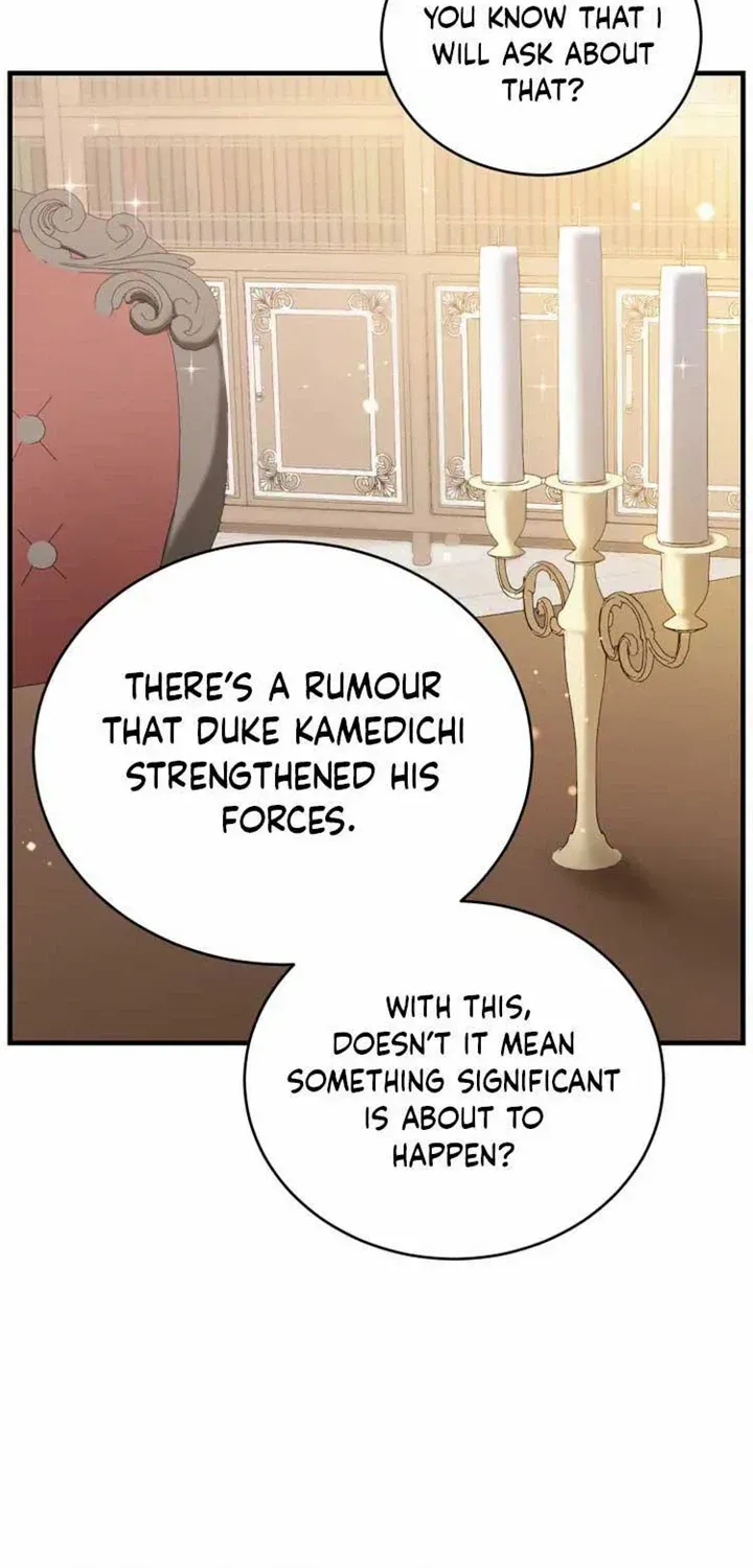 Husband Replacement Chapter 9 page 6 - 
