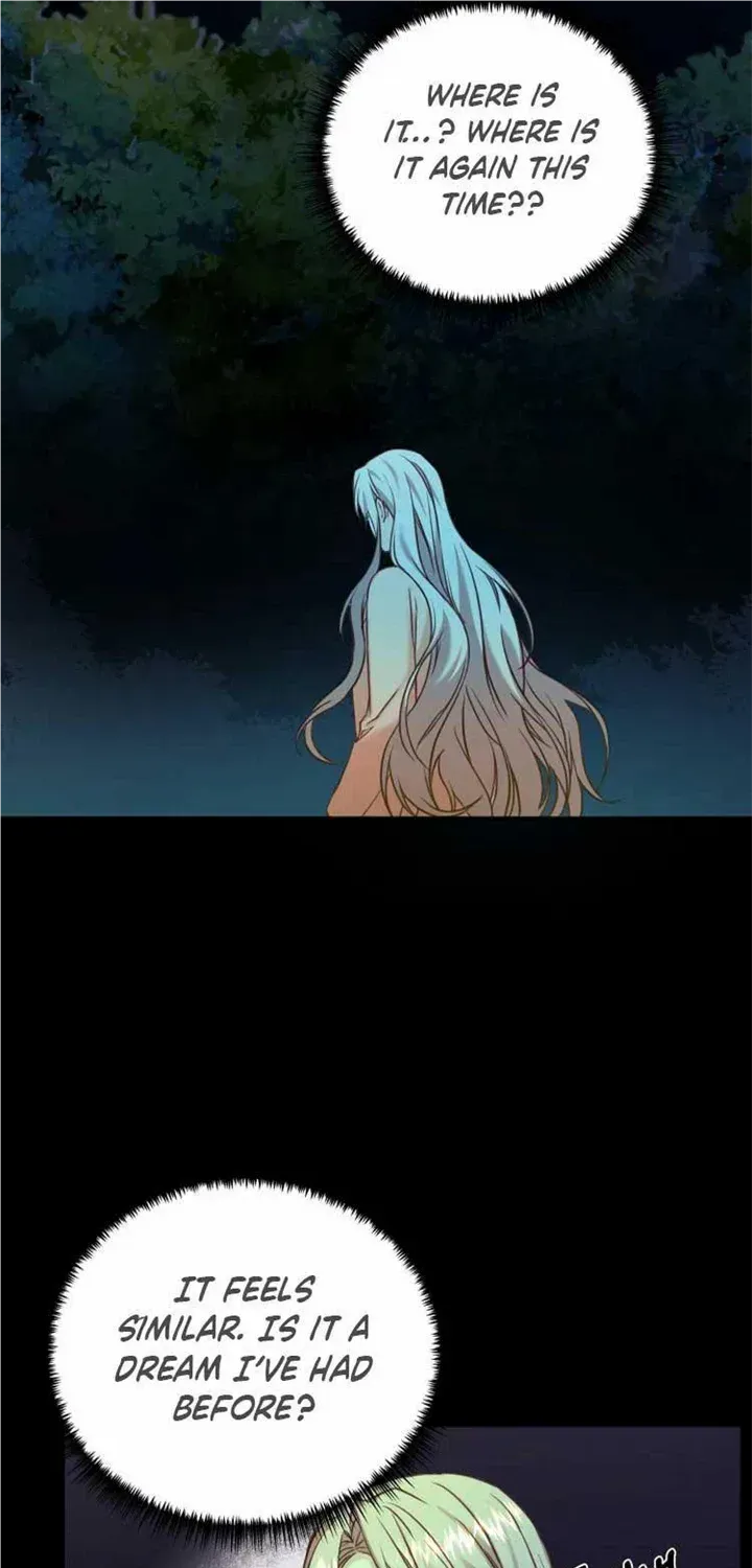 Husband Replacement Chapter 9 page 51 - 