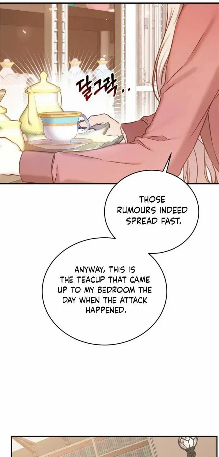 Husband Replacement Chapter 9 page 7 - 