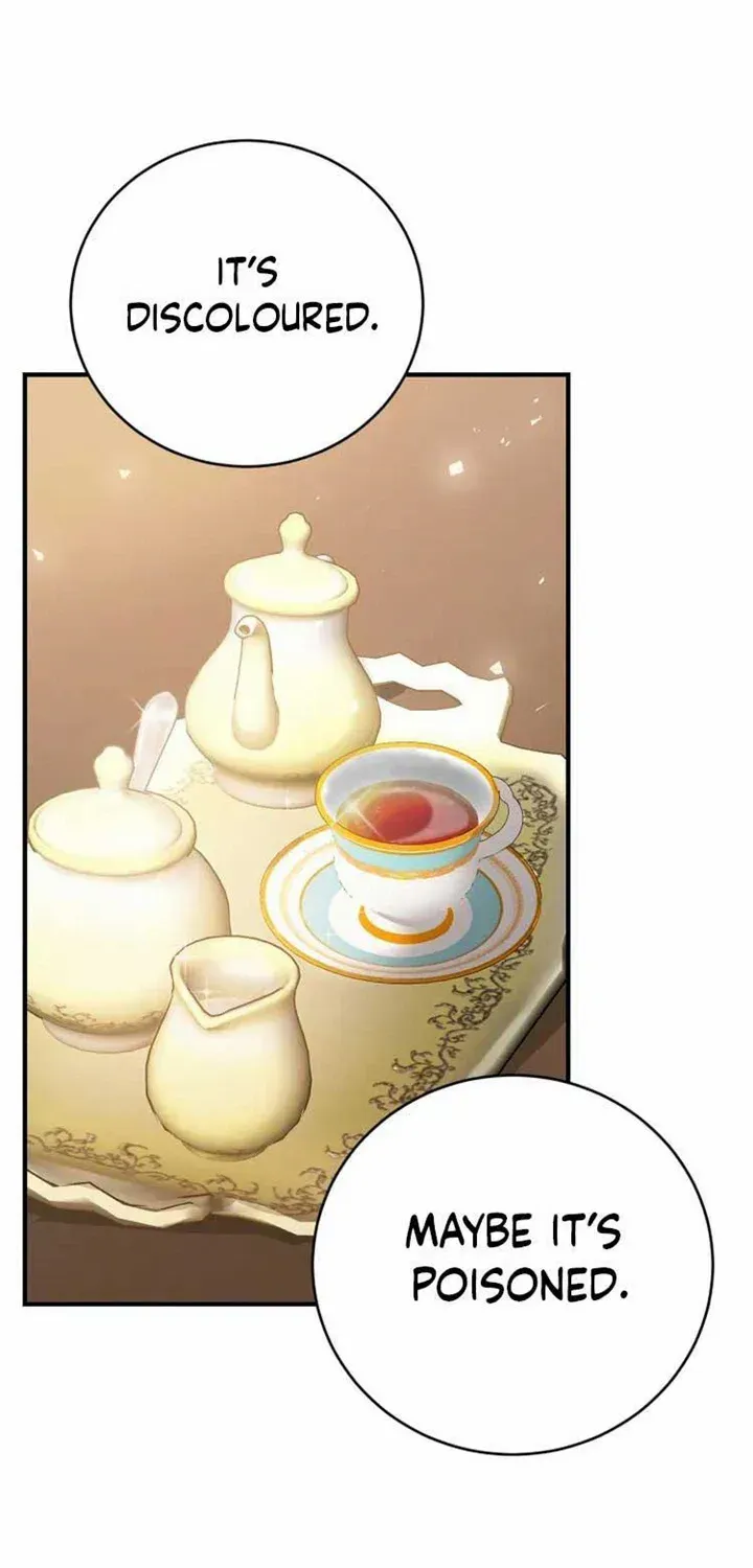 Husband Replacement Chapter 9 page 9 - 