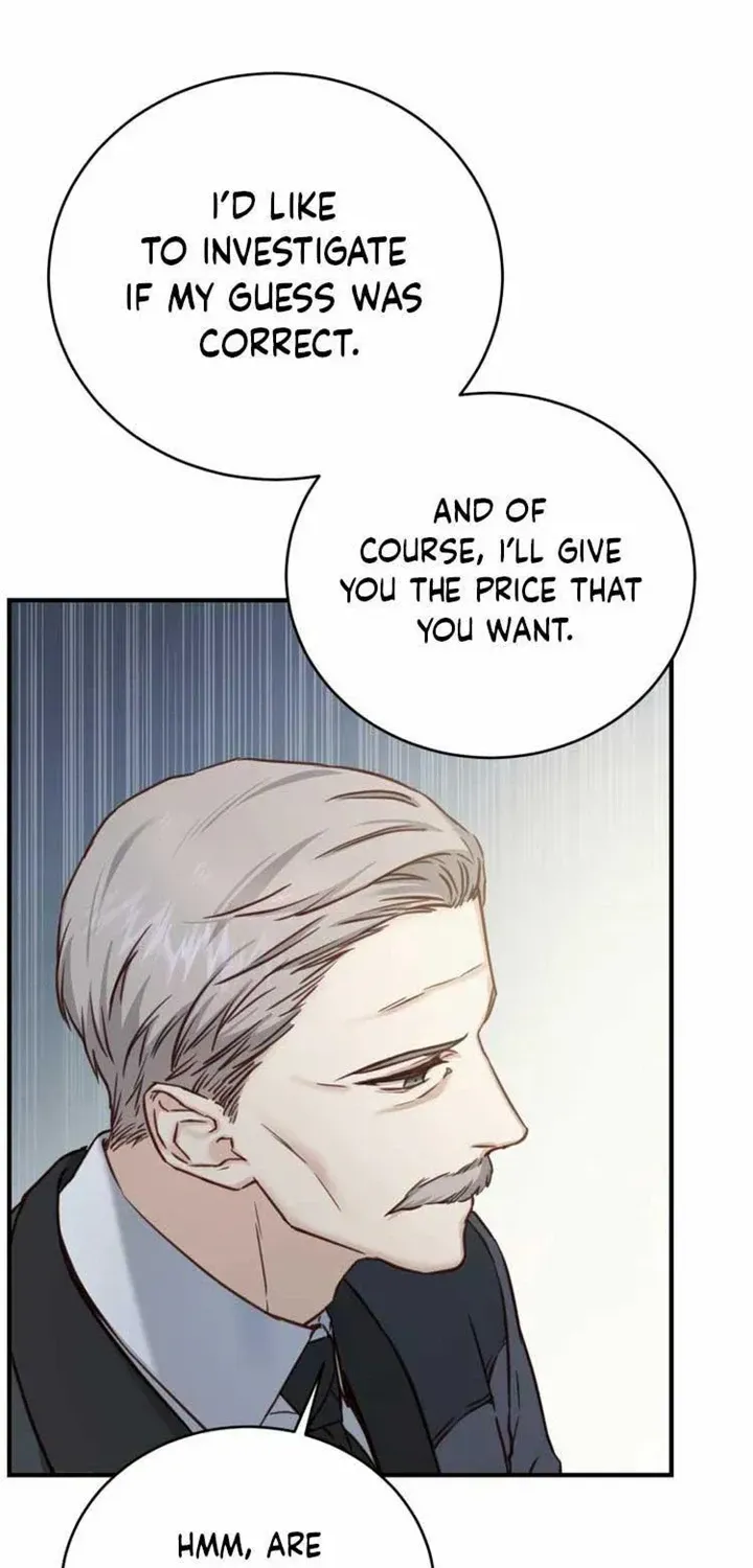 Husband Replacement Chapter 9 page 10 - 