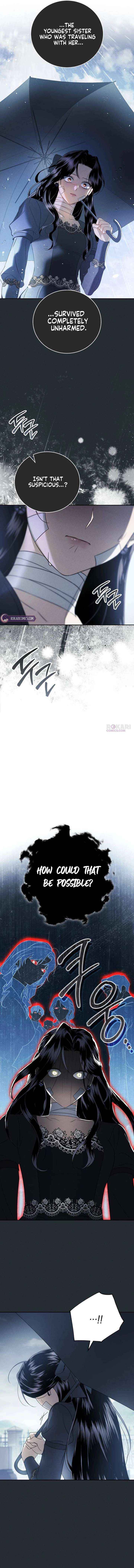 Husband Thief Chapter 0 page 3 - 