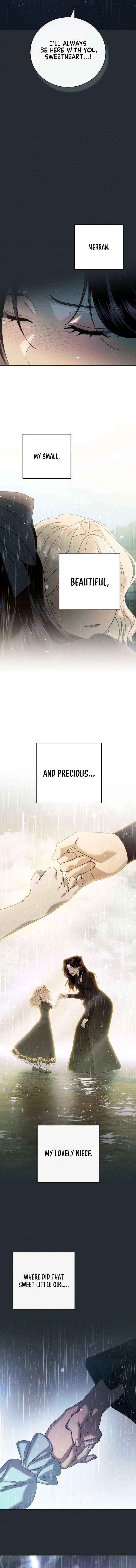 Husband Thief Chapter 0 page 7 - 