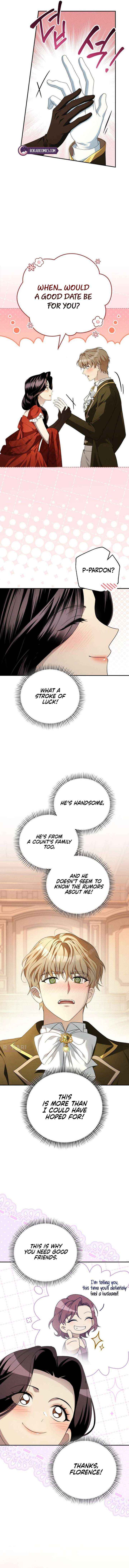 Husband Thief Chapter 1 page 10 - 