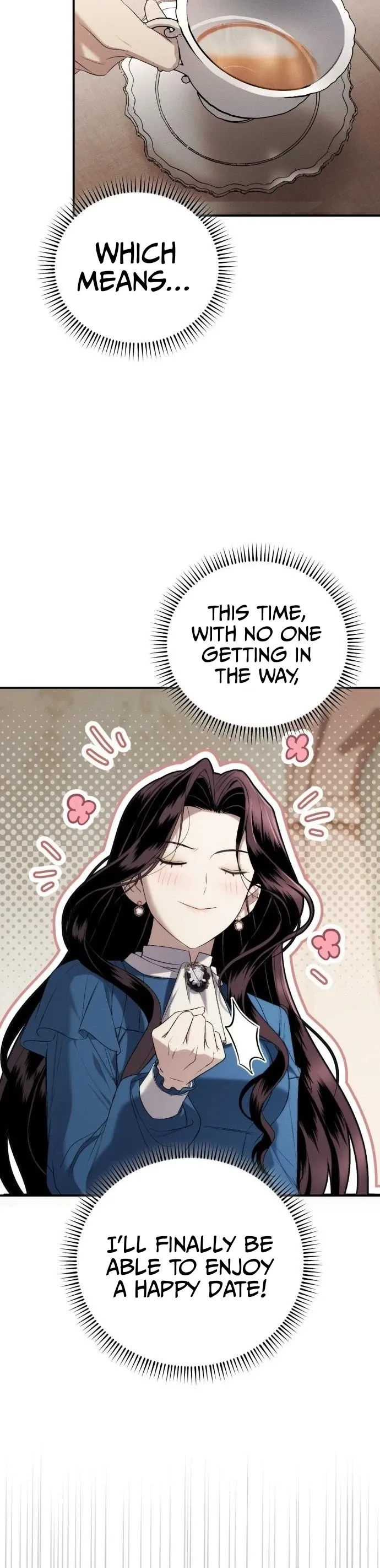 Husband Thief Chapter 11 page 13 - 