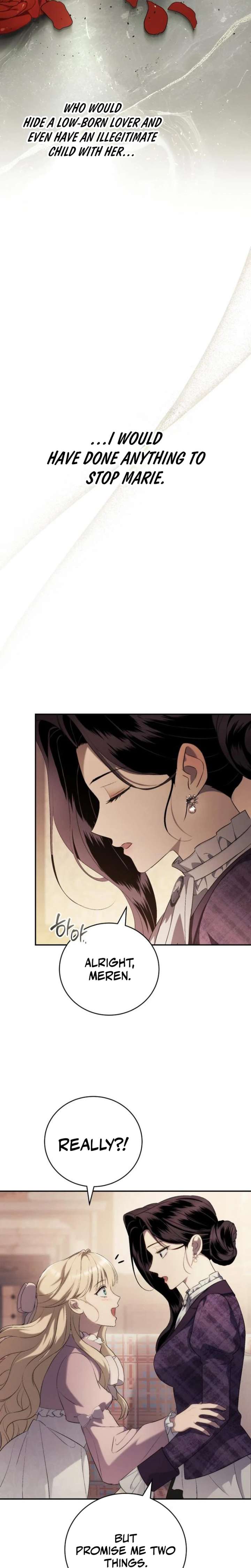 Husband Thief Chapter 12 page 26 - 