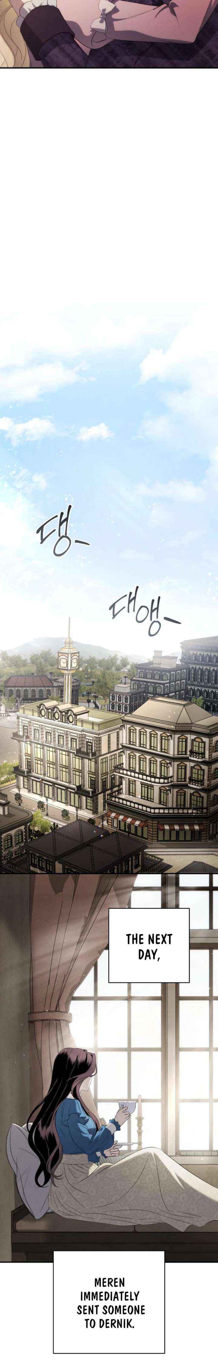 Husband Thief Chapter 12 page 29 - 