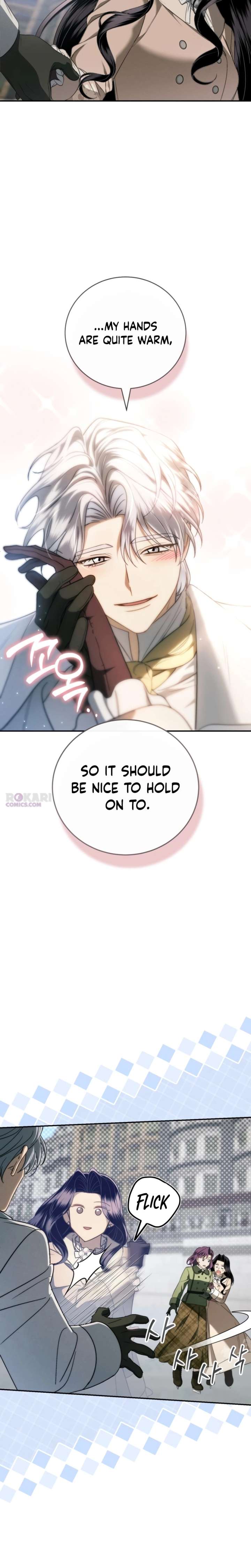 Husband Thief Chapter 16 page 15 - 