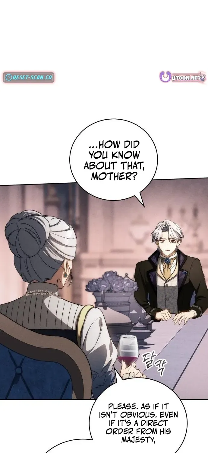 Husband Thief Chapter 19 page 14 - 
