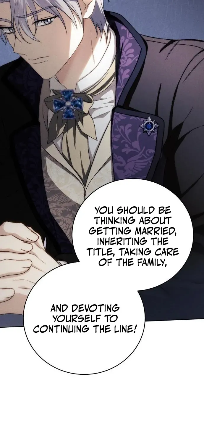 Husband Thief Chapter 19 page 16 - 