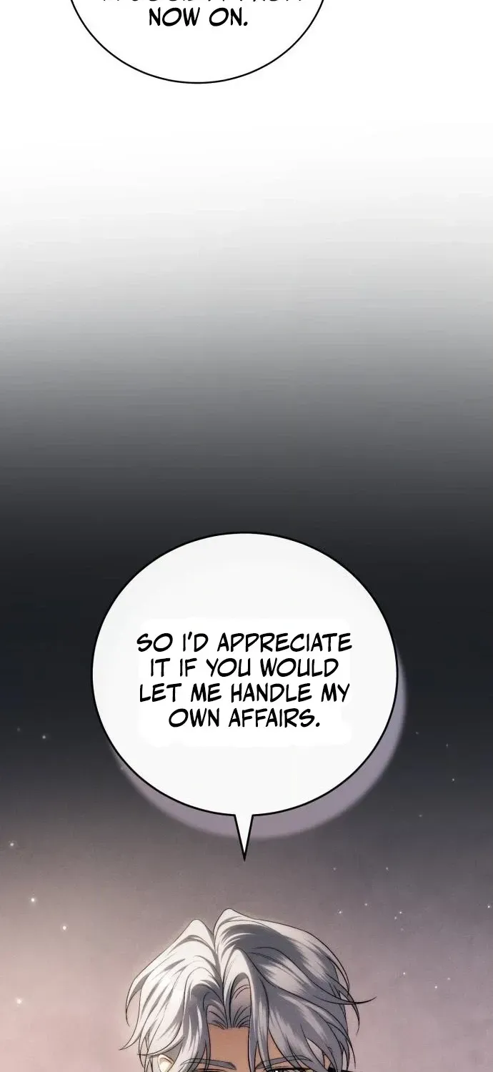 Husband Thief Chapter 19 page 22 - 