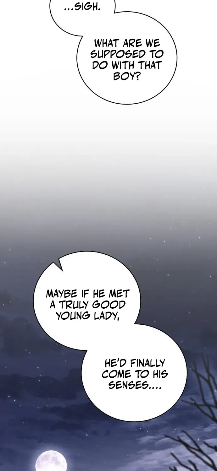 Husband Thief Chapter 19 page 29 - 