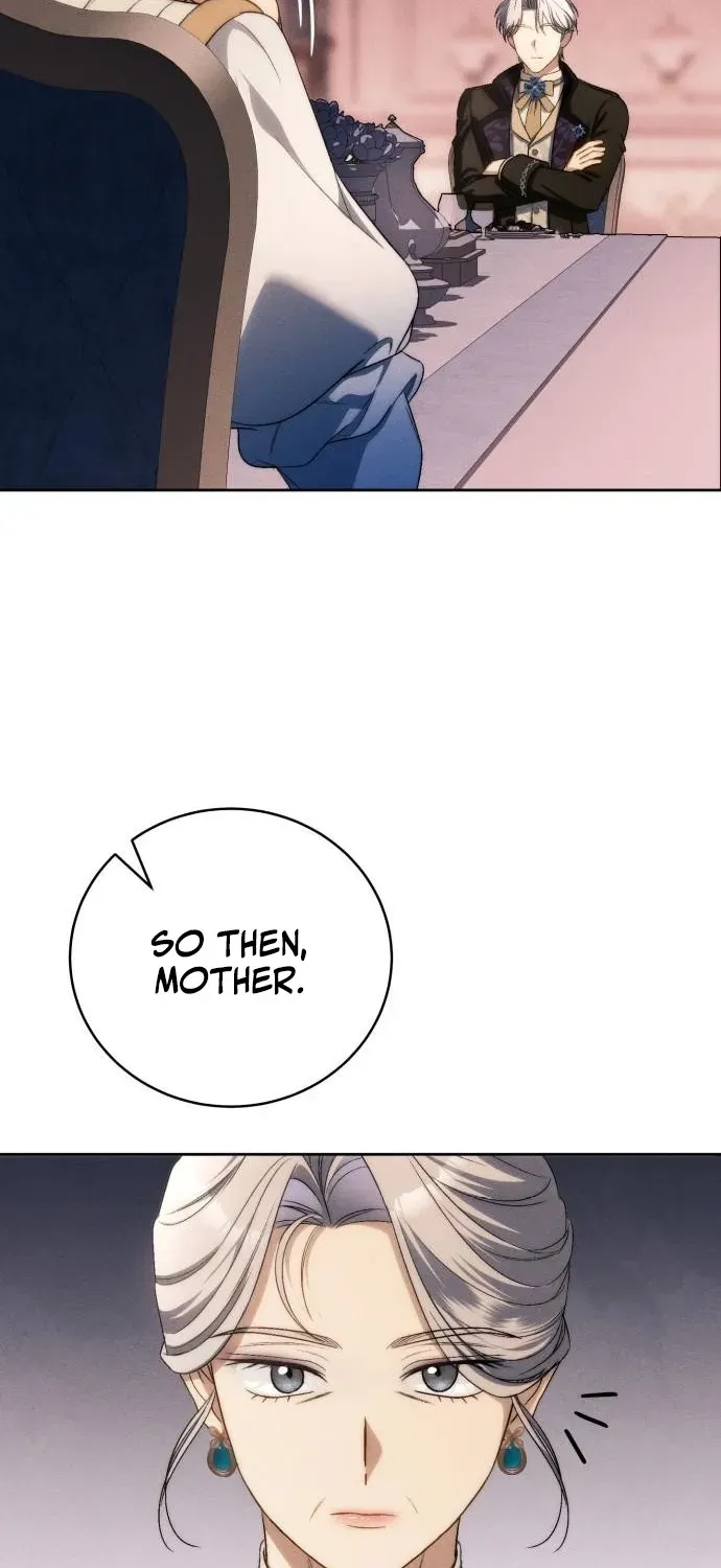 Husband Thief Chapter 19 page 4 - 