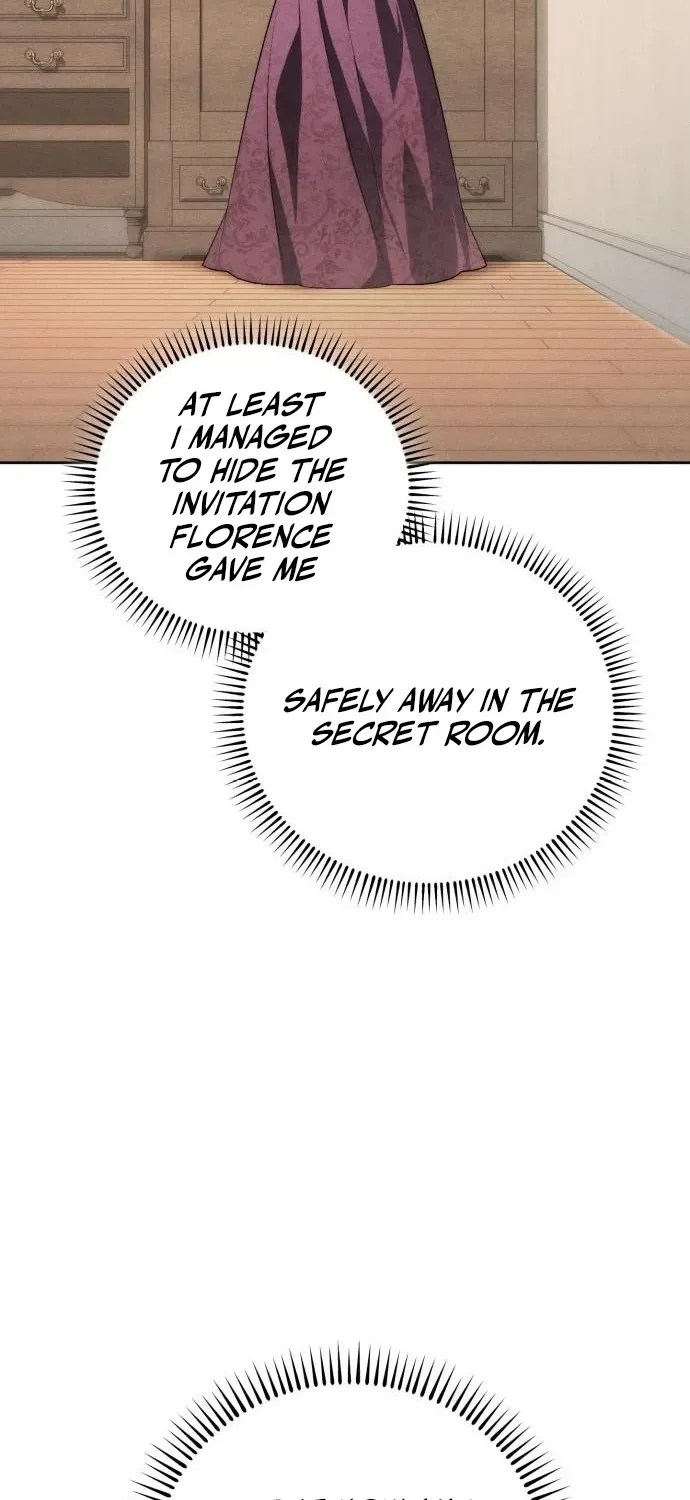 Husband Thief Chapter 19 page 34 - 