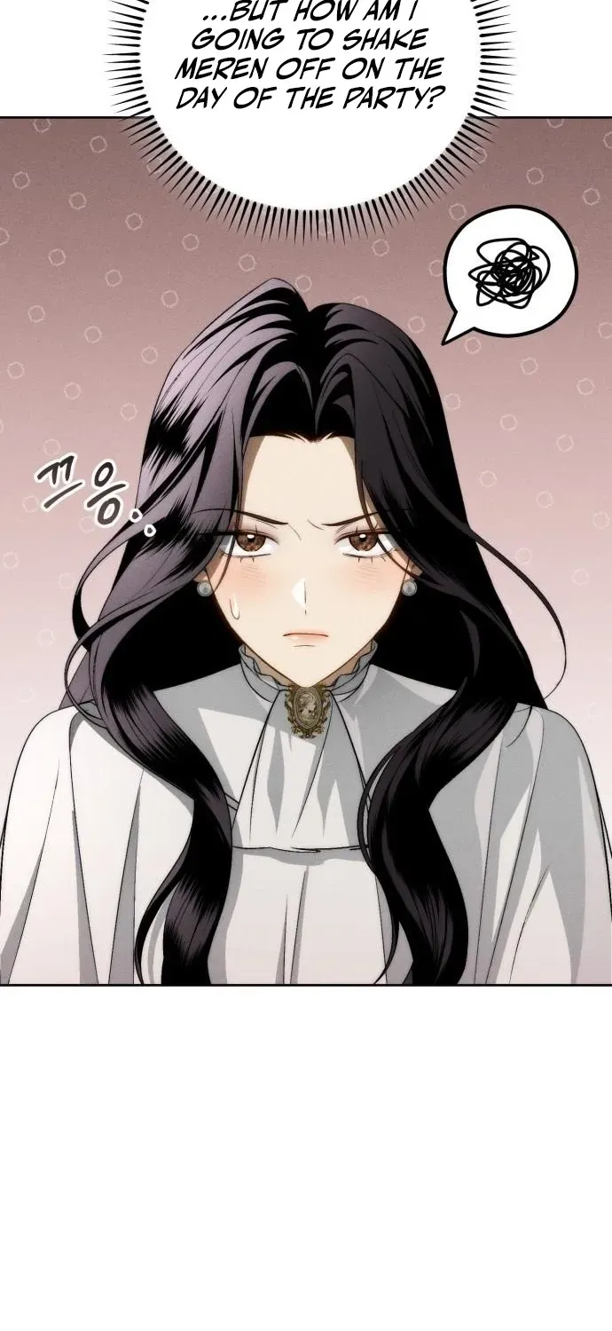 Husband Thief Chapter 19 page 35 - 