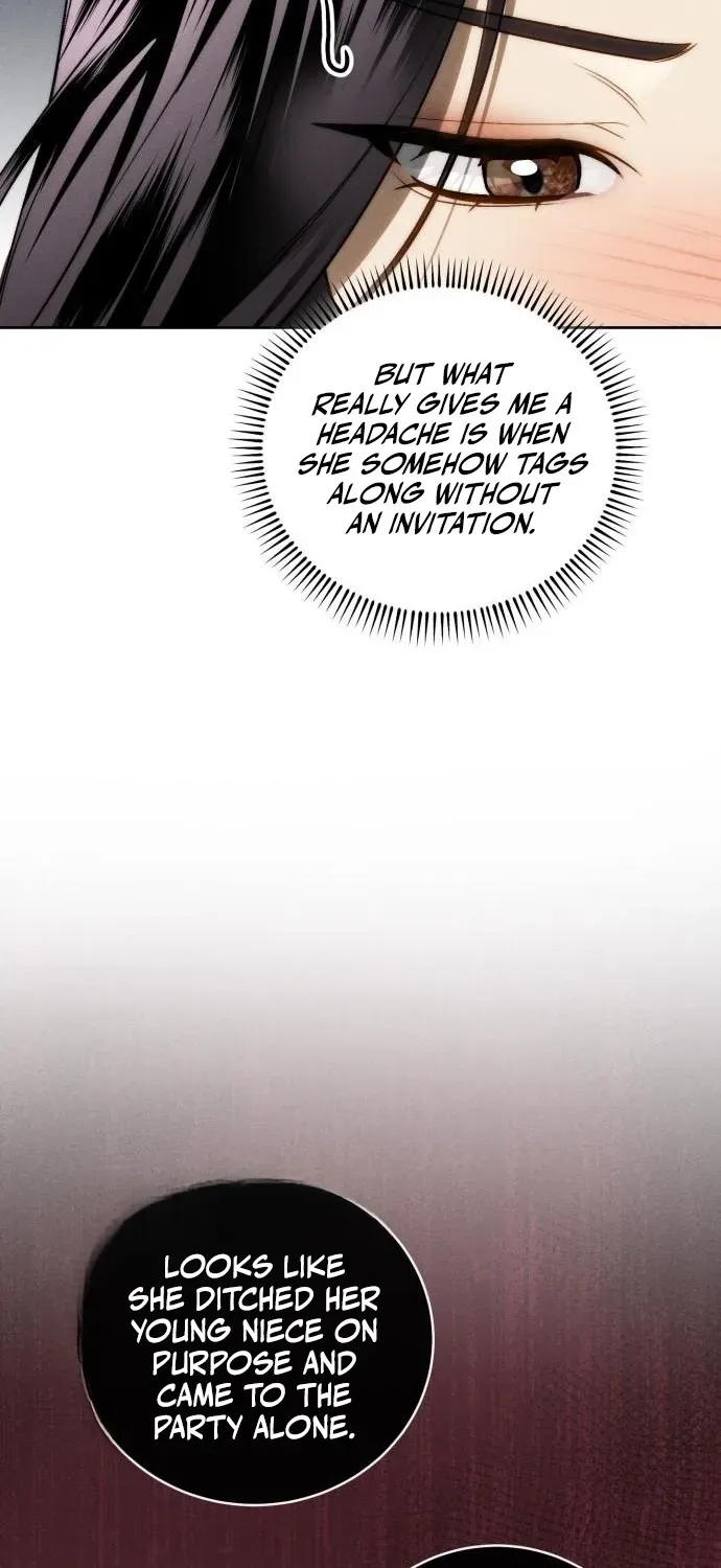 Husband Thief Chapter 19 page 37 - 