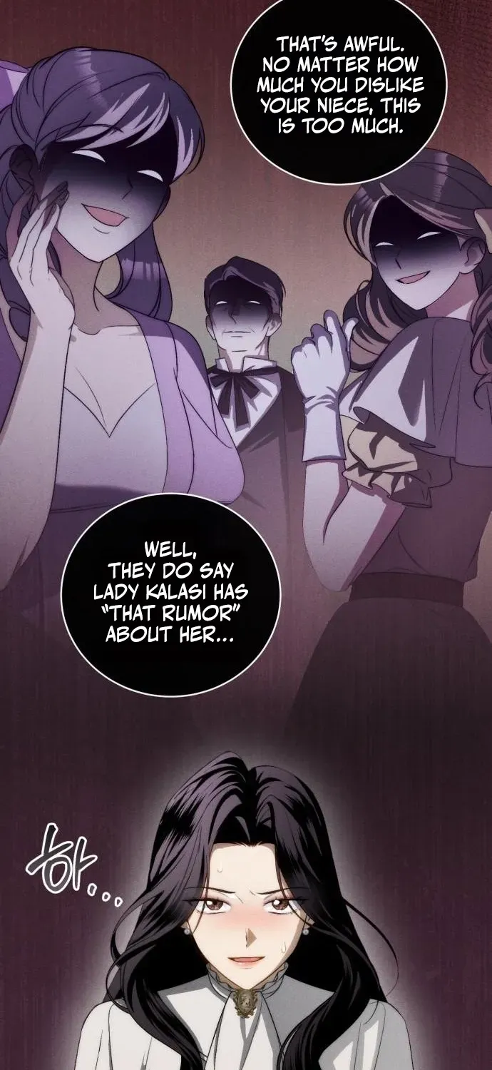 Husband Thief Chapter 19 page 38 - 
