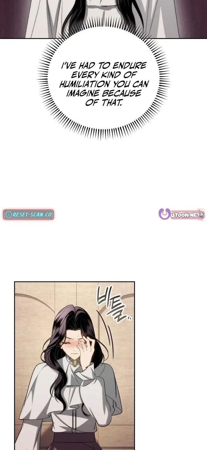Husband Thief Chapter 19 page 39 - 