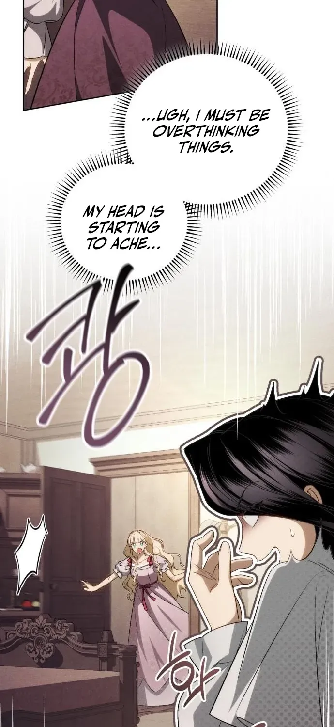 Husband Thief Chapter 19 page 40 - 