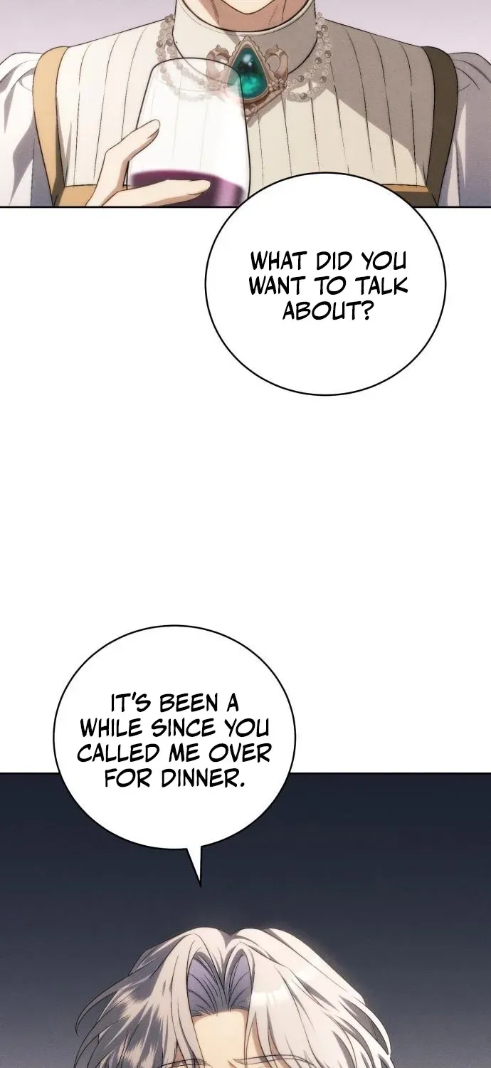 Husband Thief Chapter 19 page 5 - 