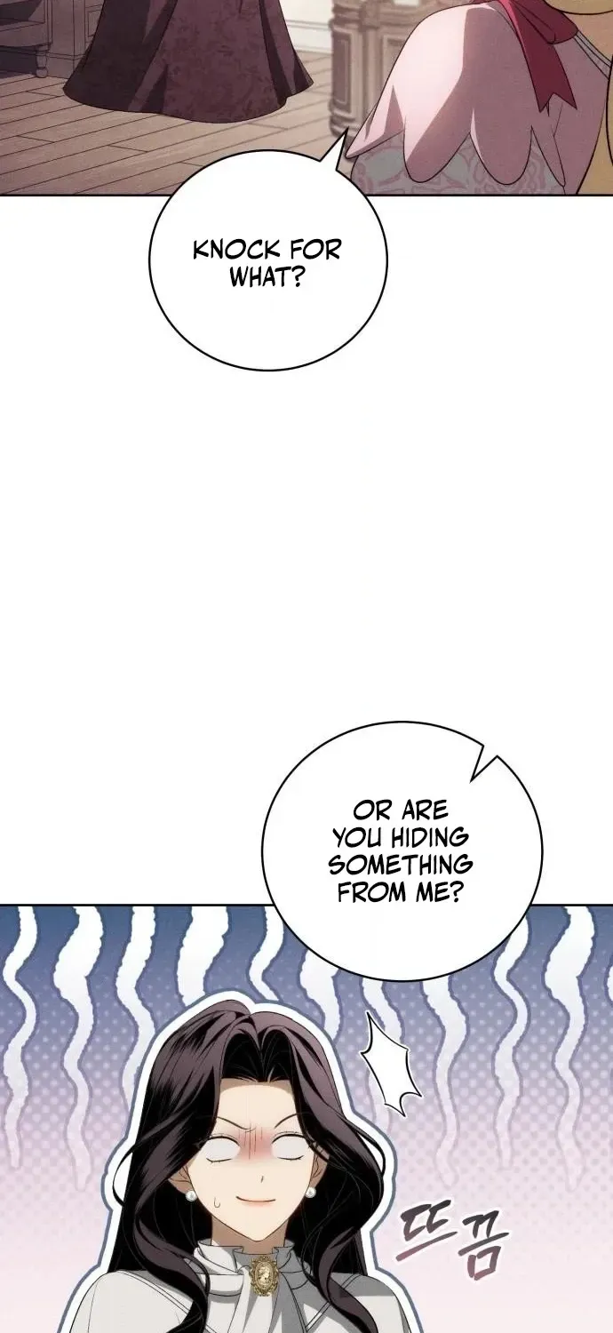 Husband Thief Chapter 19 page 44 - 