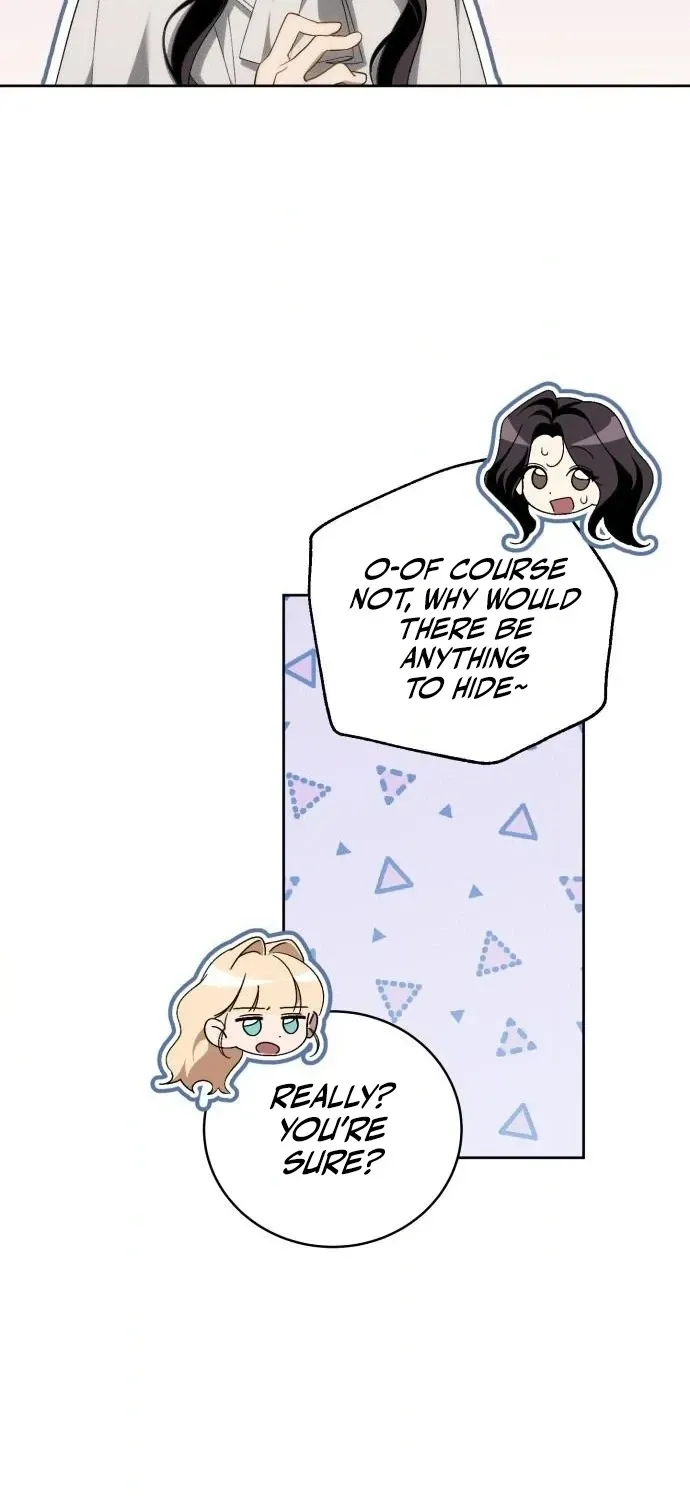 Husband Thief Chapter 19 page 45 - 