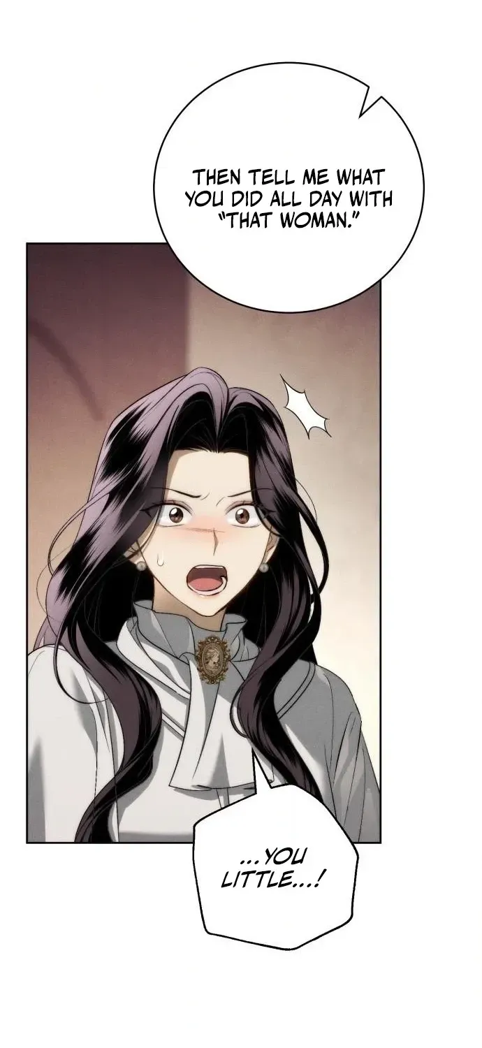 Husband Thief Chapter 19 page 46 - 