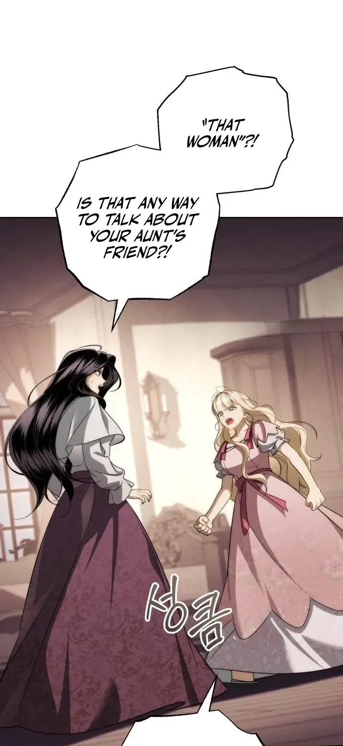 Husband Thief Chapter 19 page 47 - 