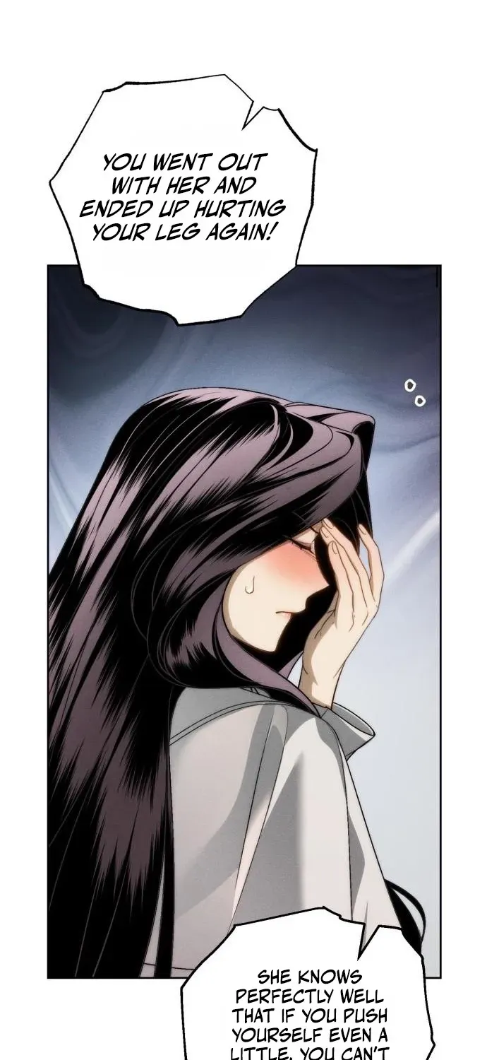 Husband Thief Chapter 19 page 49 - 