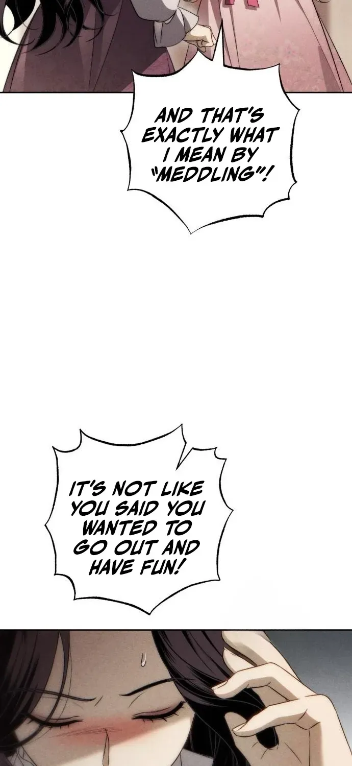 Husband Thief Chapter 19 page 51 - 