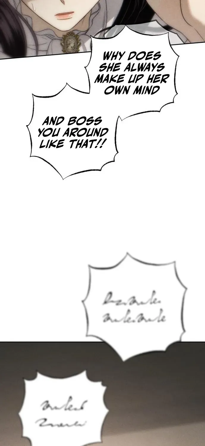 Husband Thief Chapter 19 page 52 - 
