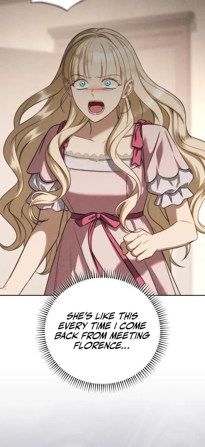 Husband Thief Chapter 19 page 53 - 