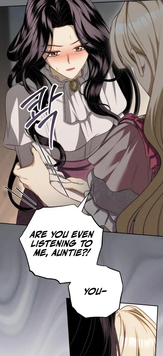 Husband Thief Chapter 19 page 55 - 