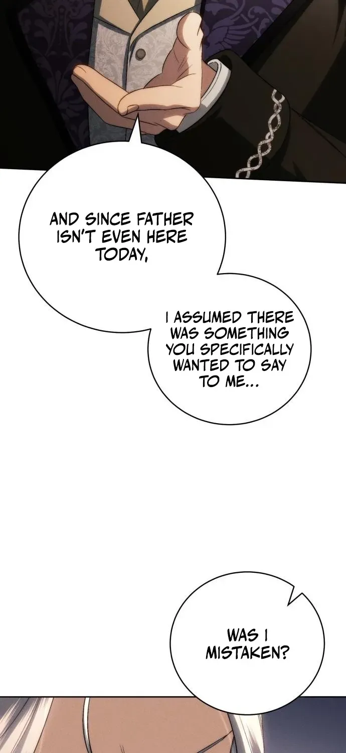 Husband Thief Chapter 19 page 7 - 